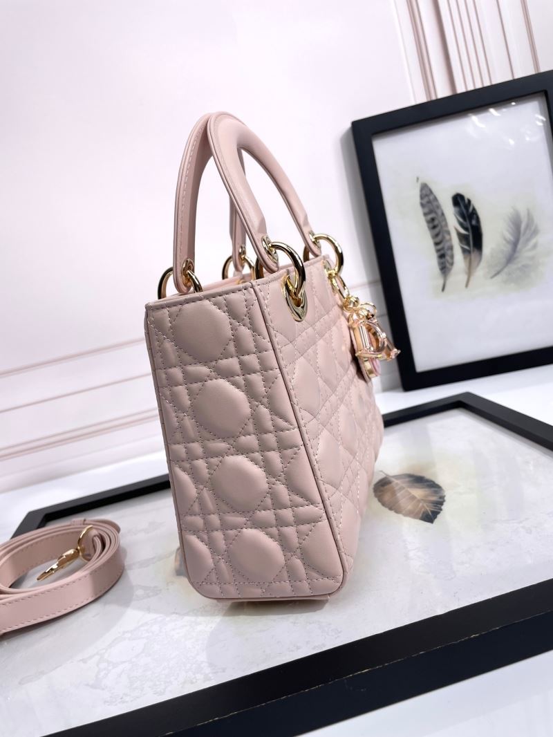 Christian Dior My Lady Bags